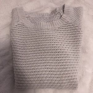 Off white sweater Women’s Small